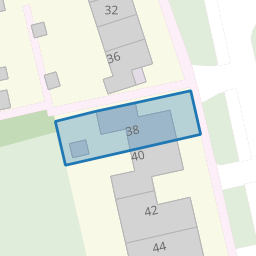 Perceel GRD00-B-3445