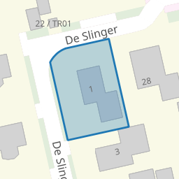 Perceel GRD00-B-3449