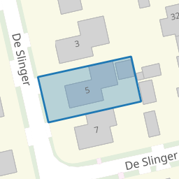 Perceel GRD00-B-3451