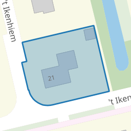 Perceel GRD00-B-3466