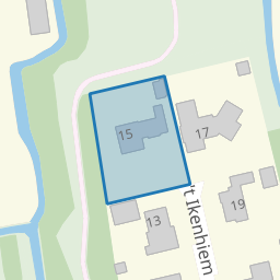 Perceel GRD00-B-3468