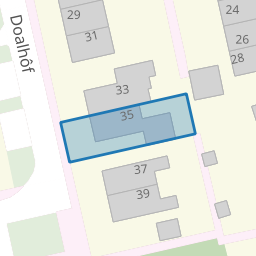 Perceel GRD00-B-3501