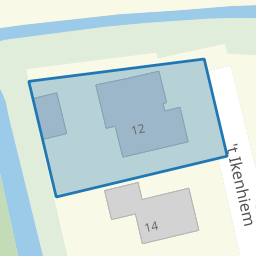 Perceel GRD00-B-3509