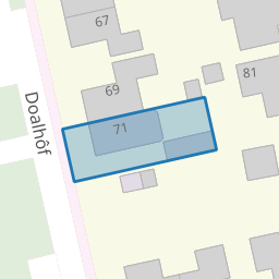 Perceel GRD00-B-3520