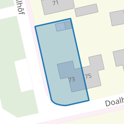 Perceel GRD00-B-3521