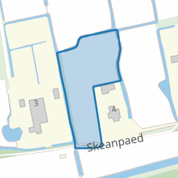 Perceel GRD00-B-3525