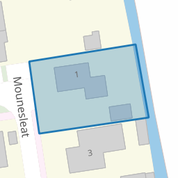 Perceel GRD00-B-3528