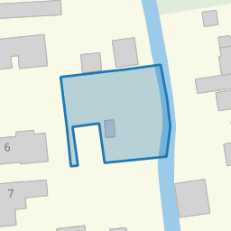 Perceel GRD00-B-3534