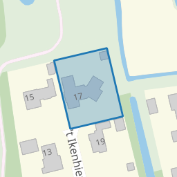 Perceel GRD00-B-3549