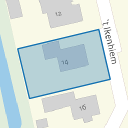 Perceel GRD00-B-3552