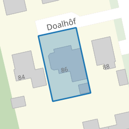 Perceel GRD00-B-3557