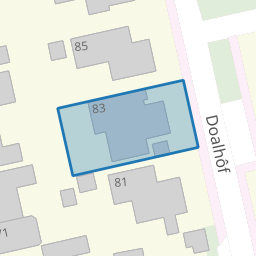 Perceel GRD00-B-3562