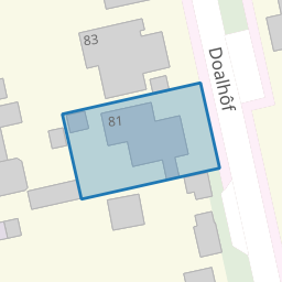 Perceel GRD00-B-3563