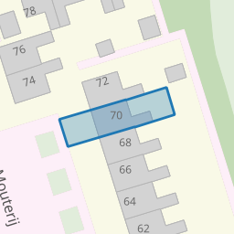 Perceel GRD00-B-3597