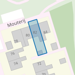 Perceel GRD00-B-3600