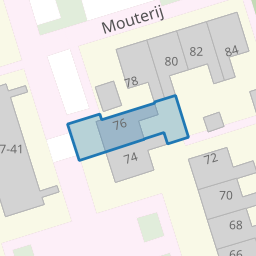 Perceel GRD00-B-3603