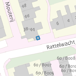 Perceel GRD00-B-3607