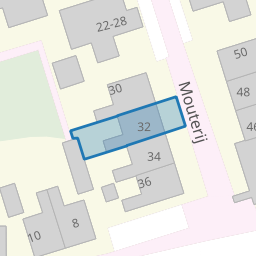 Perceel GRD00-B-3612