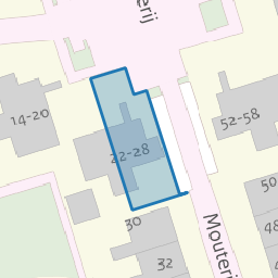 Perceel GRD00-B-3614