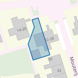 Perceel GRD00-B-3615