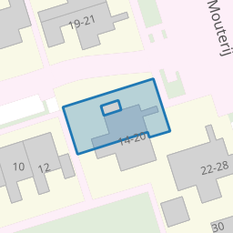 Perceel GRD00-B-3617