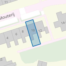 Perceel GRD00-B-3619