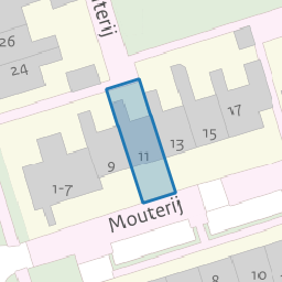 Perceel GRD00-B-3634