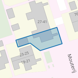 Perceel GRD00-B-3644