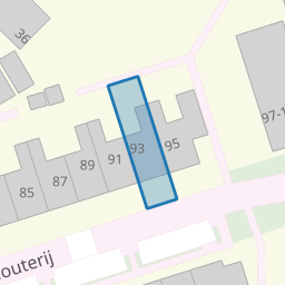 Perceel GRD00-B-3657