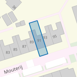 Perceel GRD00-B-3658