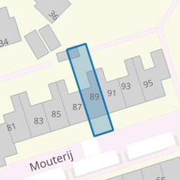 Perceel GRD00-B-3659