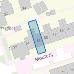 Perceel GRD00-B-3662