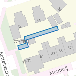 Perceel GRD00-B-3677