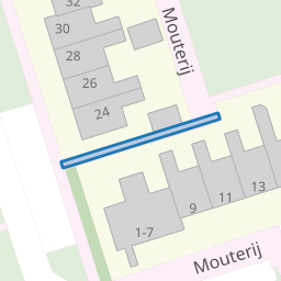 Perceel GRD00-B-3680