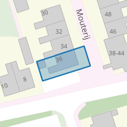 Perceel GRD00-B-3688