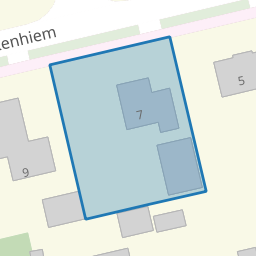 Perceel GRD00-B-3710