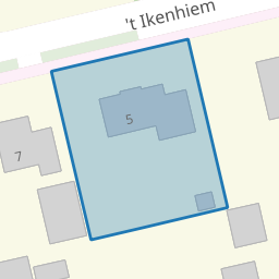 Perceel GRD00-B-3711