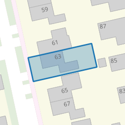 Perceel GRD00-B-3716