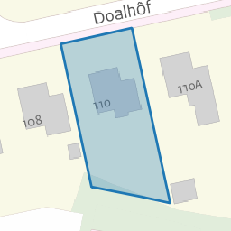 Perceel GRD00-B-3721