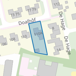 Perceel GRD00-B-3722