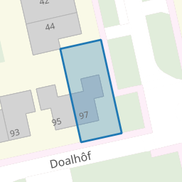 Perceel GRD00-B-3728