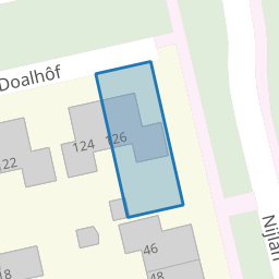 Perceel GRD00-B-3732