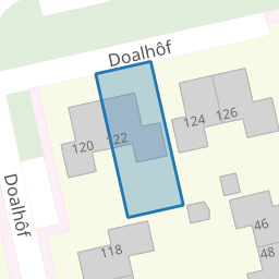 Perceel GRD00-B-3734