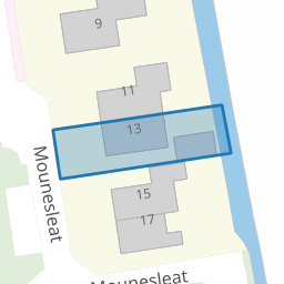 Perceel GRD00-B-3757