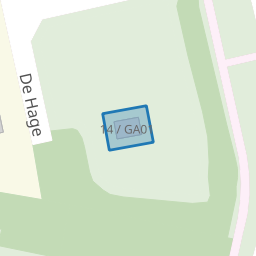 Perceel GRD00-B-3781