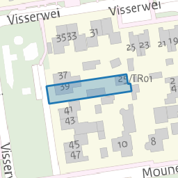 Perceel GRD00-B-3784