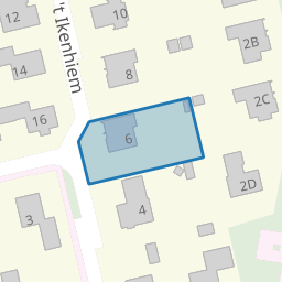 Perceel GRD00-B-3788