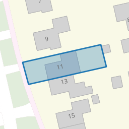 Perceel GRD00-B-3802