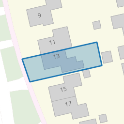 Perceel GRD00-B-3803