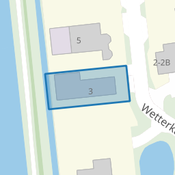 Perceel GRD00-B-3813